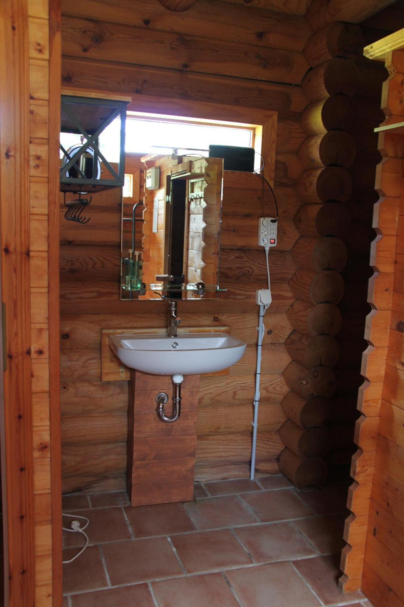 Schlaffaesser Teichwiesenhof Oldenburg in Holstein Habitación foto